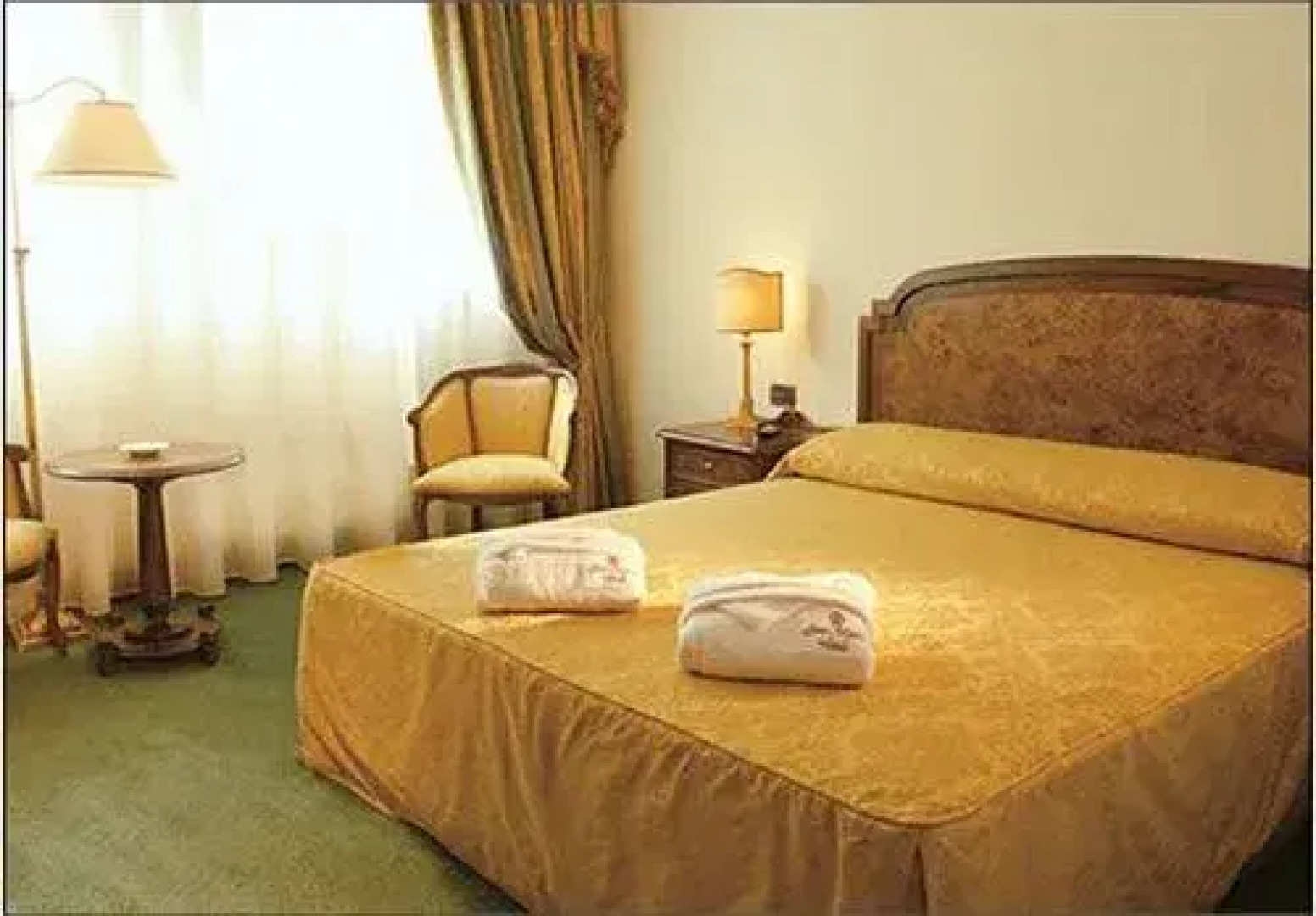 Grand Hotel San Marco