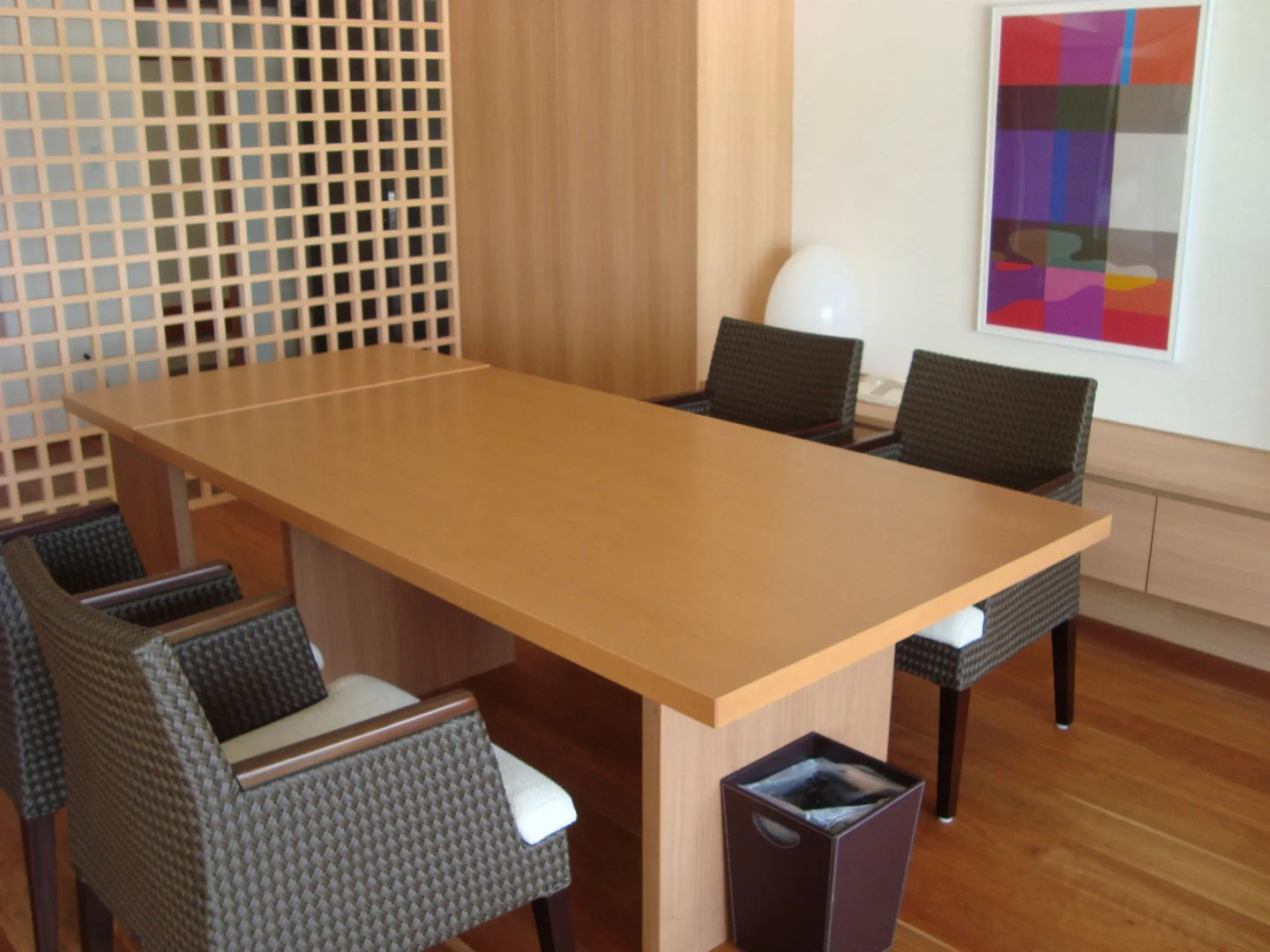 Shiraraso Grand Hotel