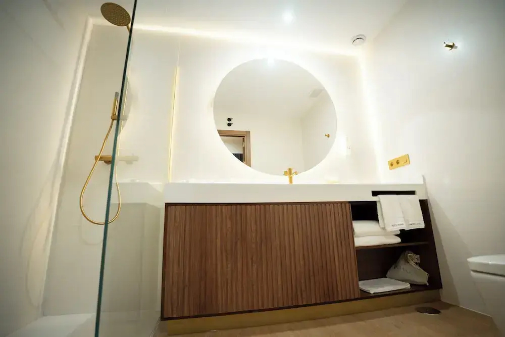 Hospedium Hotel A Mar