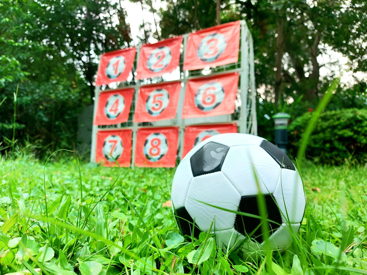 Silvermine Beach Resort