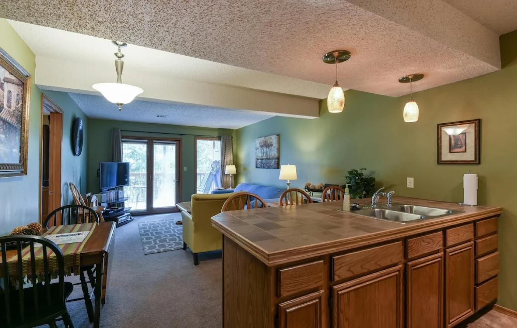 Wander INN at Notch - Great Outdoor Pools - Trails to Fishing - Family Friendly