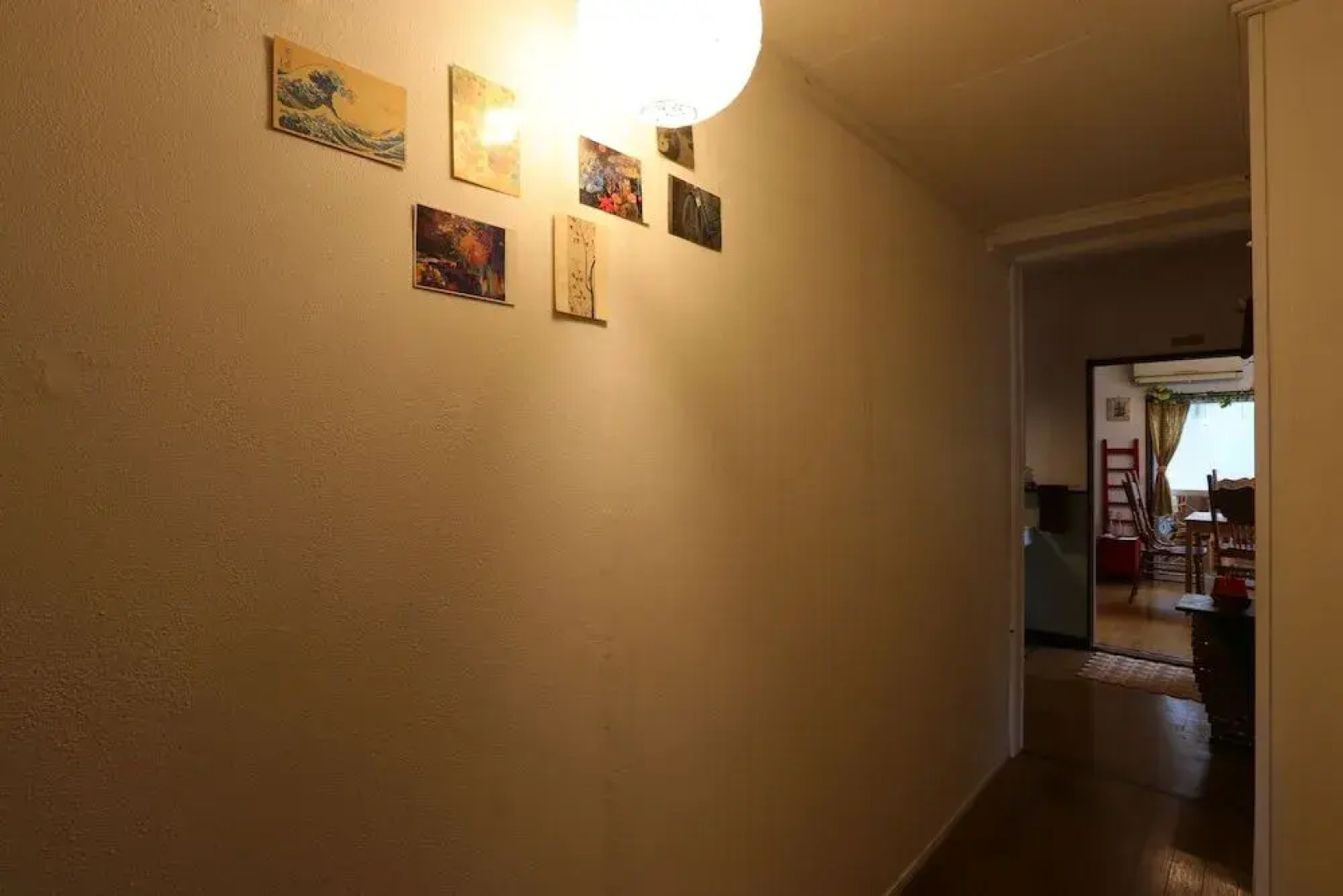 Shanti House Sakaiminato