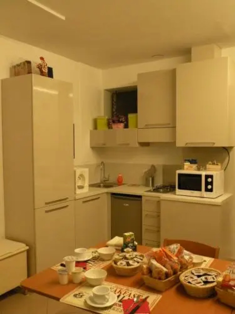 Affittacamere Casadio