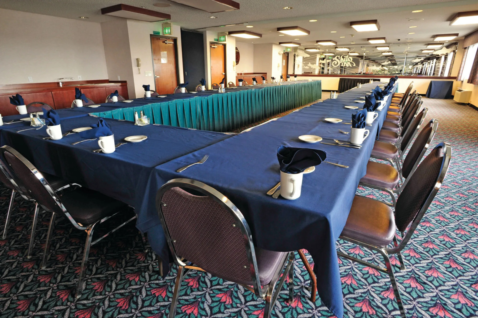 Shilo Inn Suites Hotel - Ocean Shores