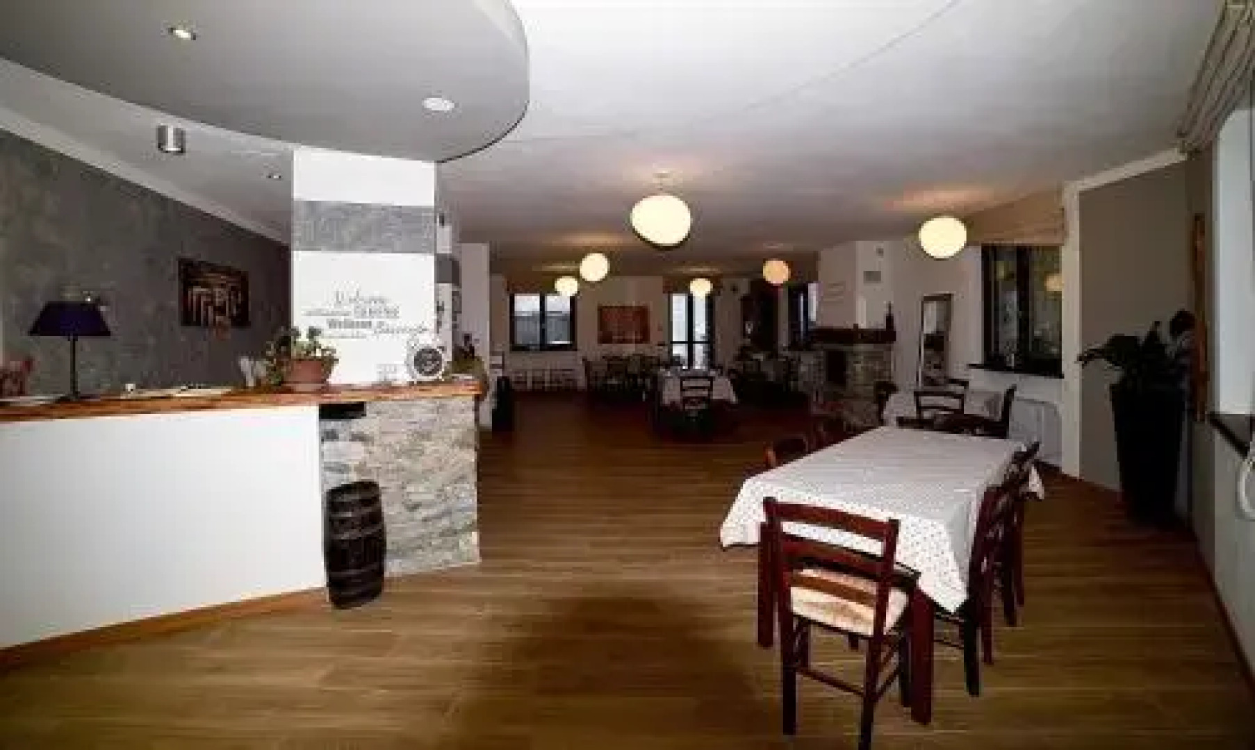 Affittacamere La Lea