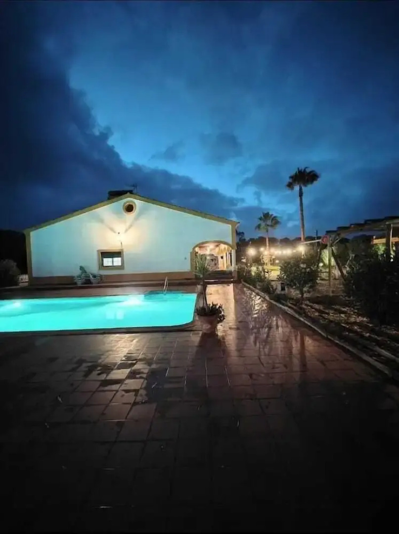 Herdade Do Rio Torto