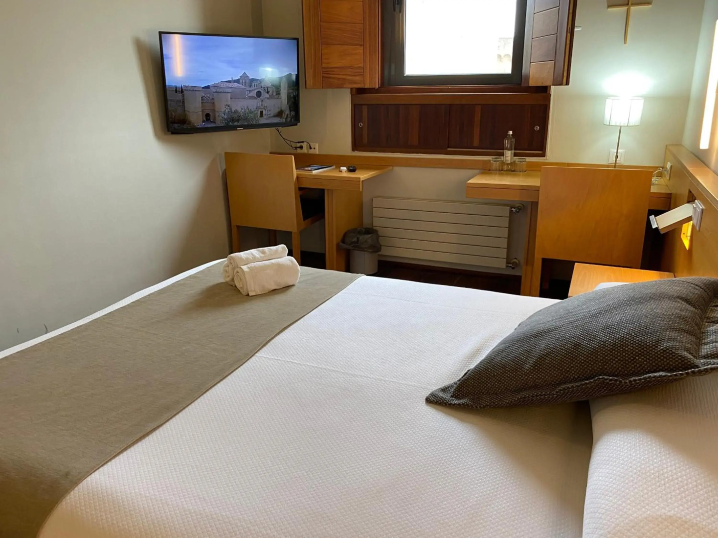 Hostatgeria De Poblet