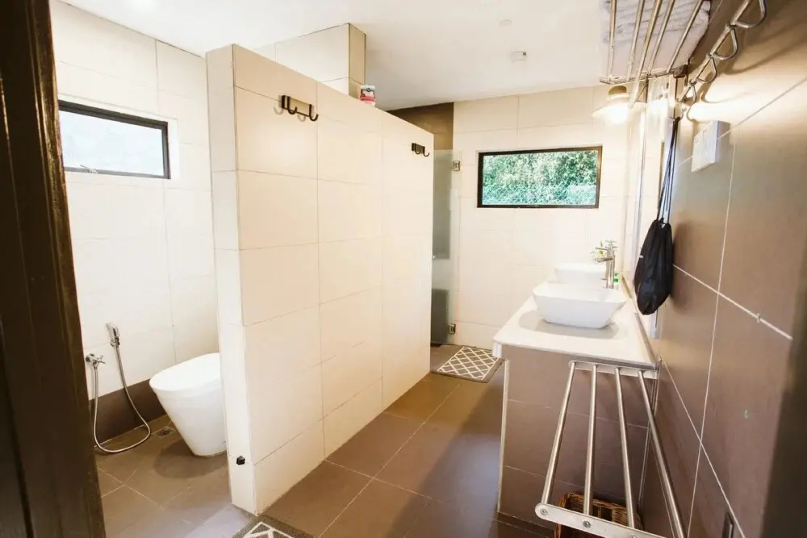 Kampung Bongsu Farm Stay