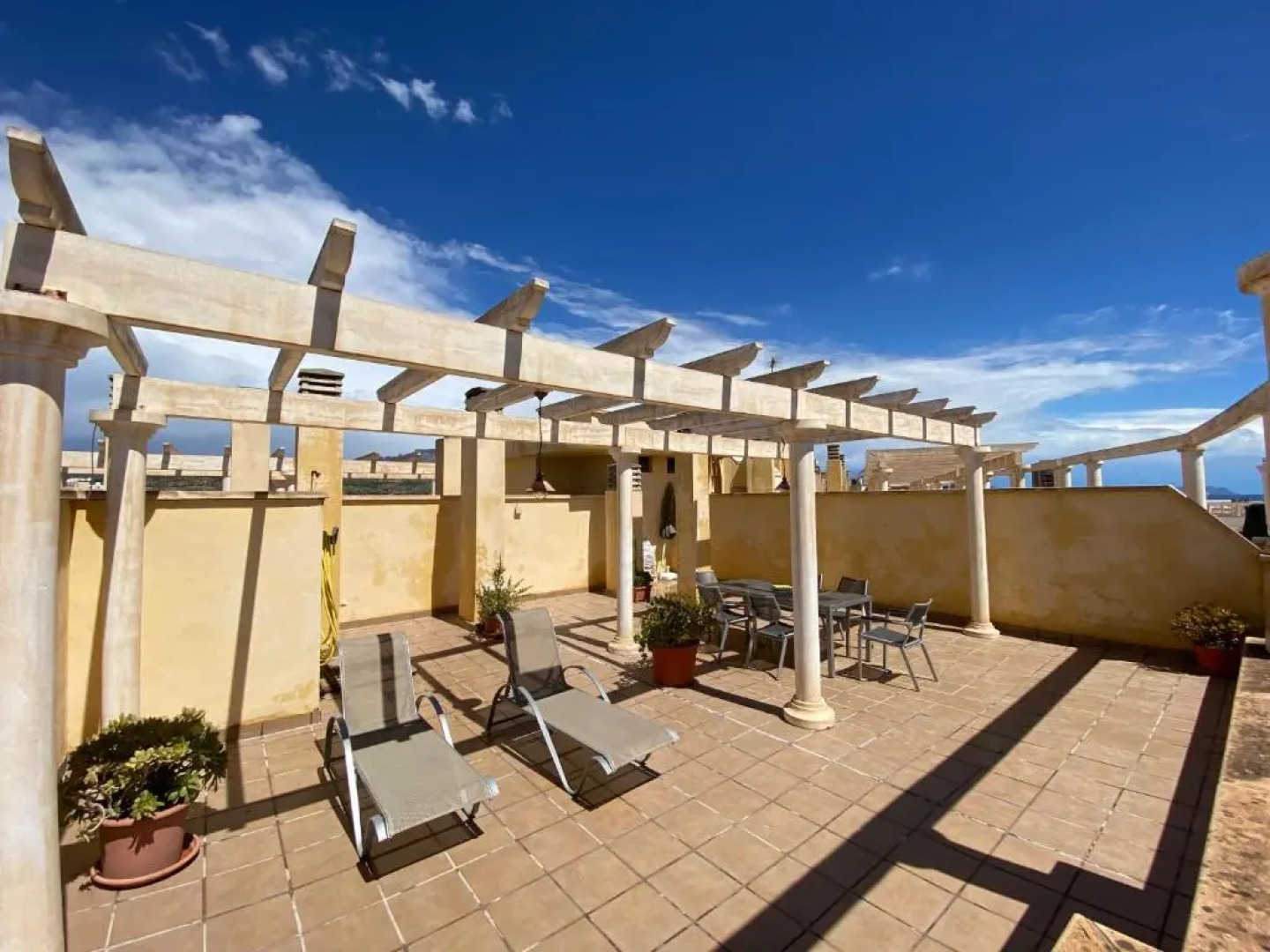 Apartamento Campello