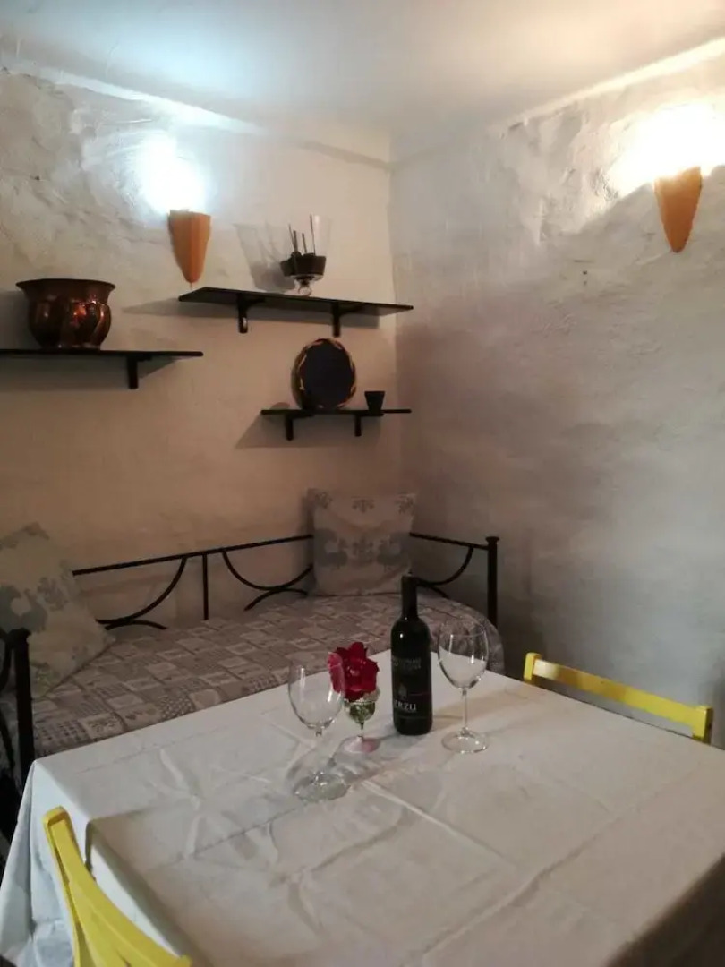 Appartamenti Eleonora D'Arborea