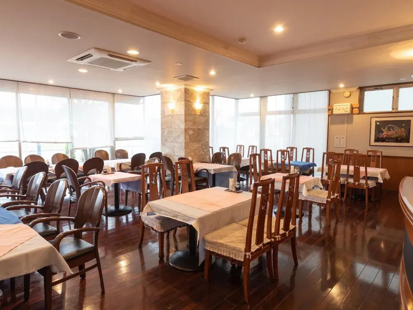 Hotel Castle inn Tsu