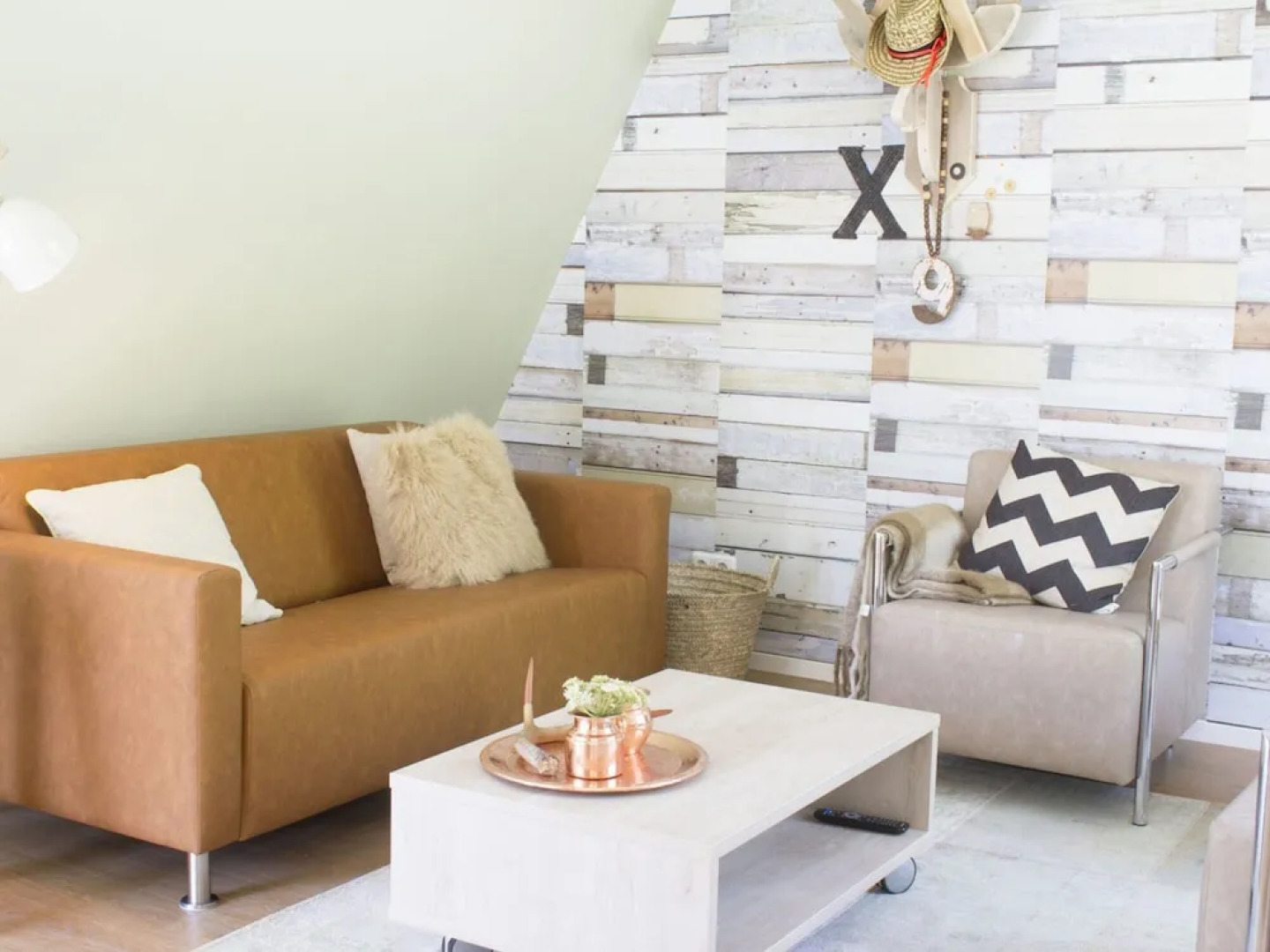 Forest-edge Family Bungalow