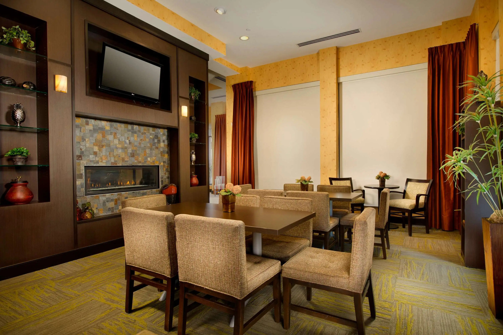 Hilton Garden Inn Indianapolis Northwest