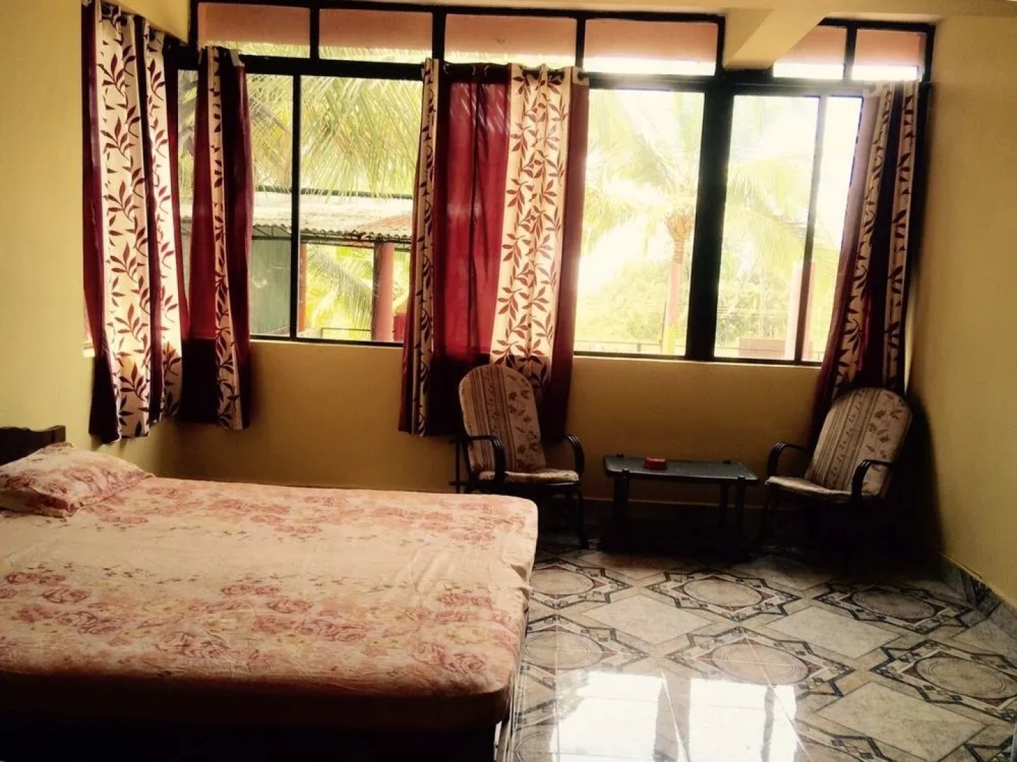 Thomson Villa Guest House