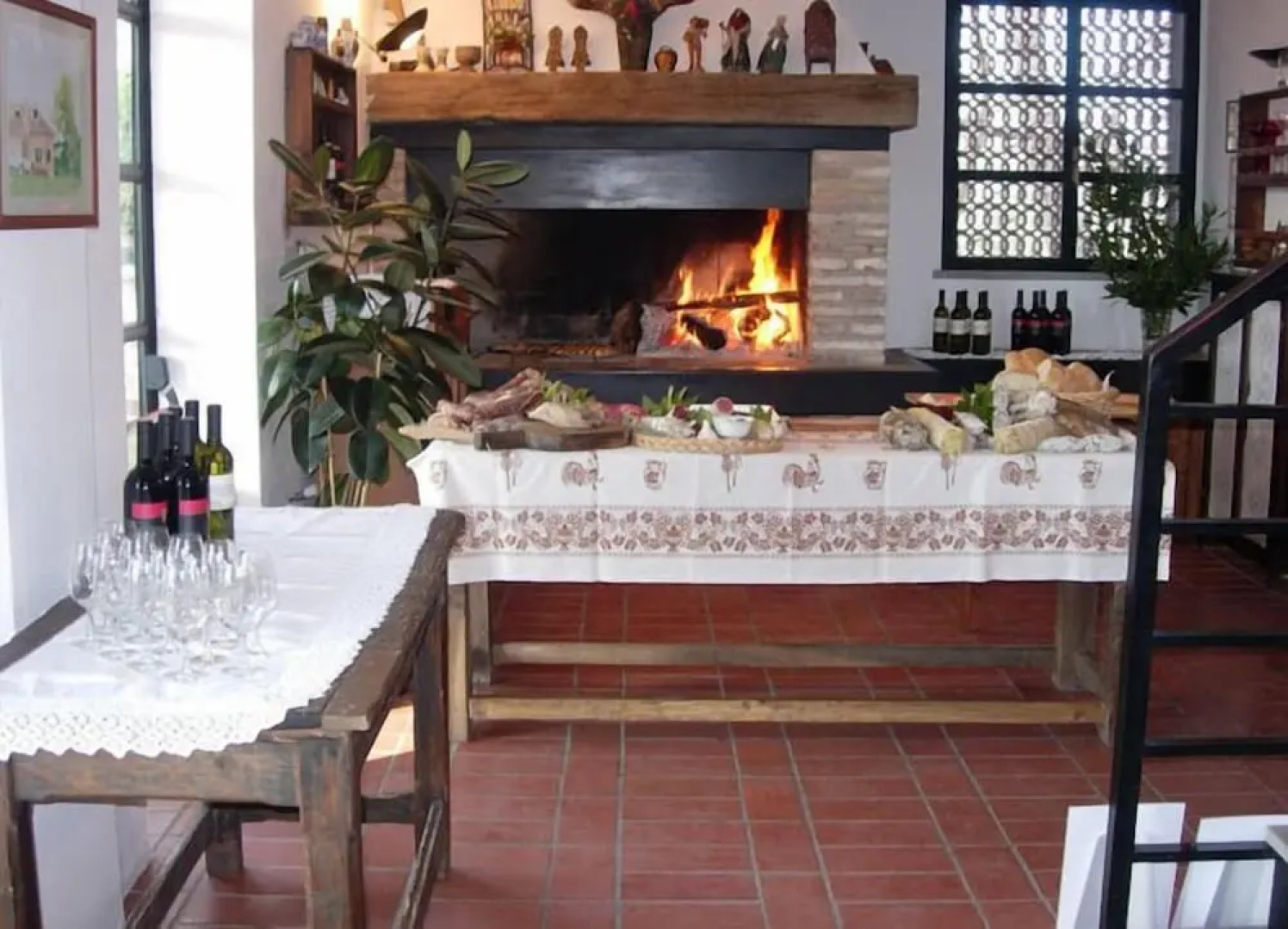 Agriturismo Ca' le Suore