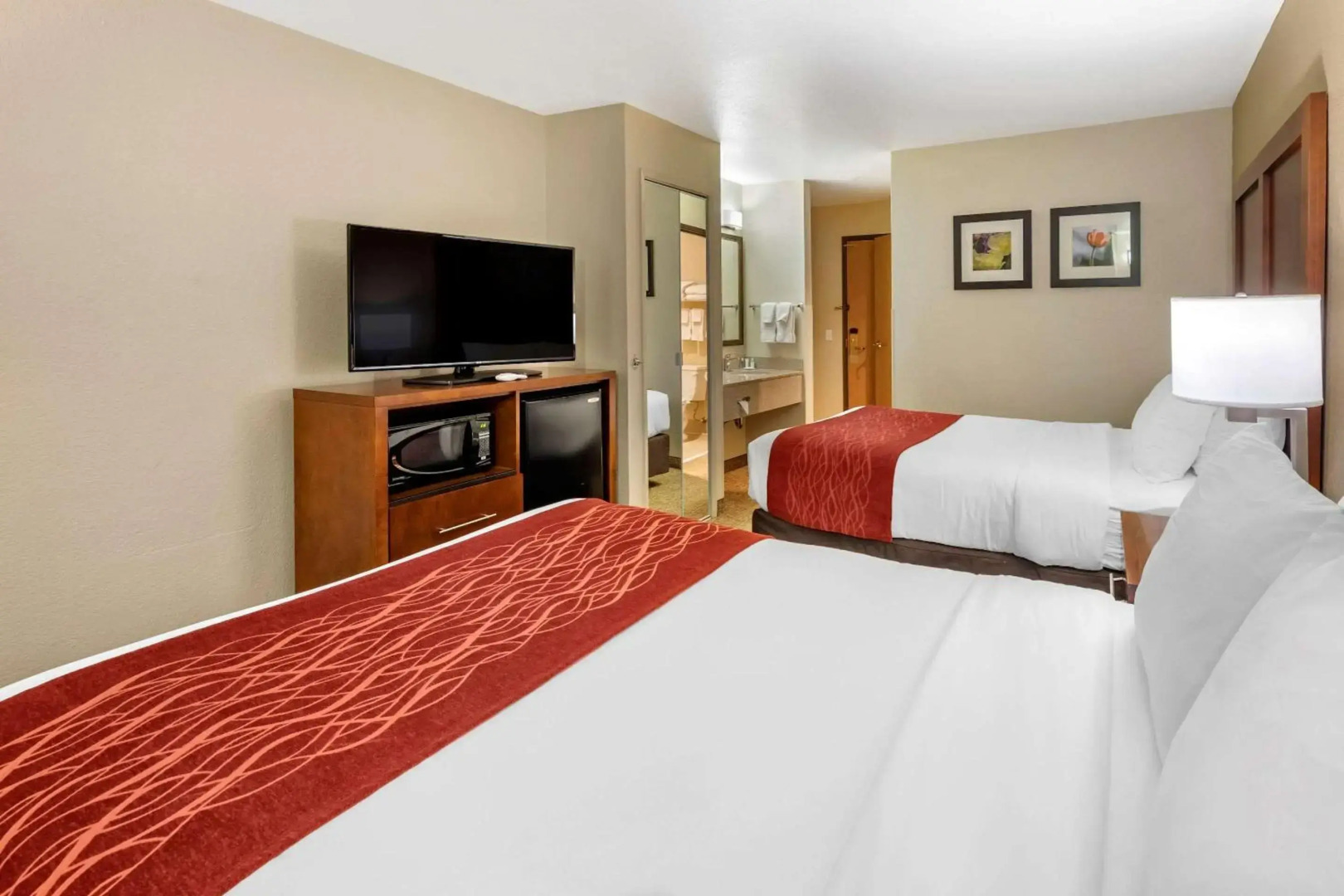 Comfort Inn Fontana