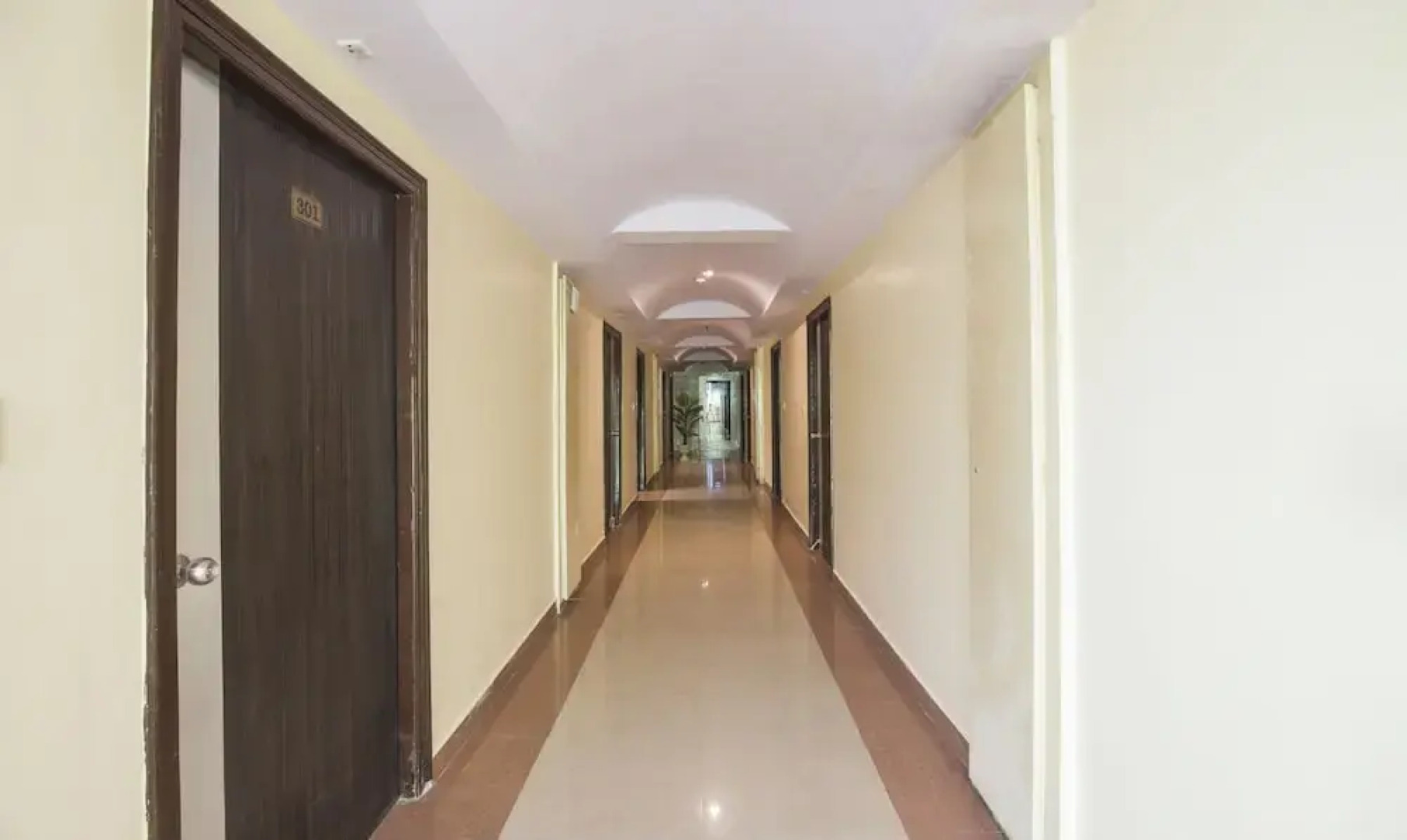 Hotel Paras Inn by Treebo Hotels