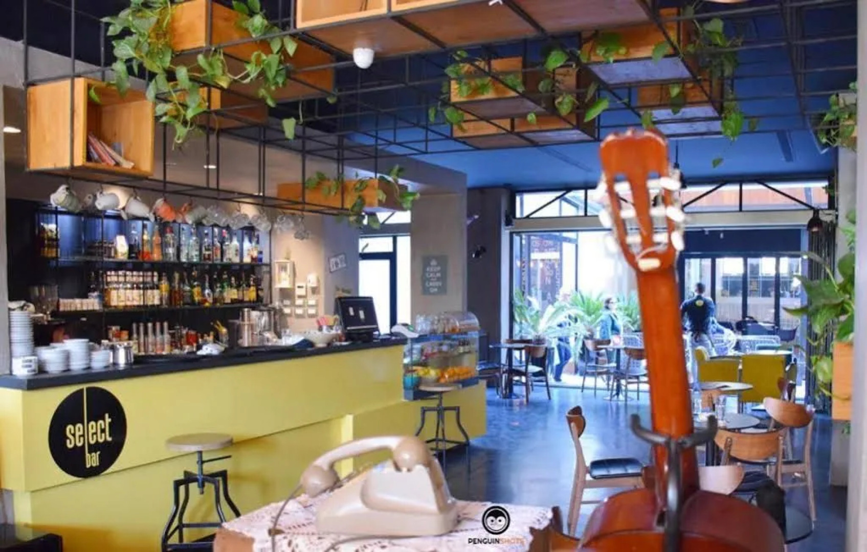 Select City Center Hotel