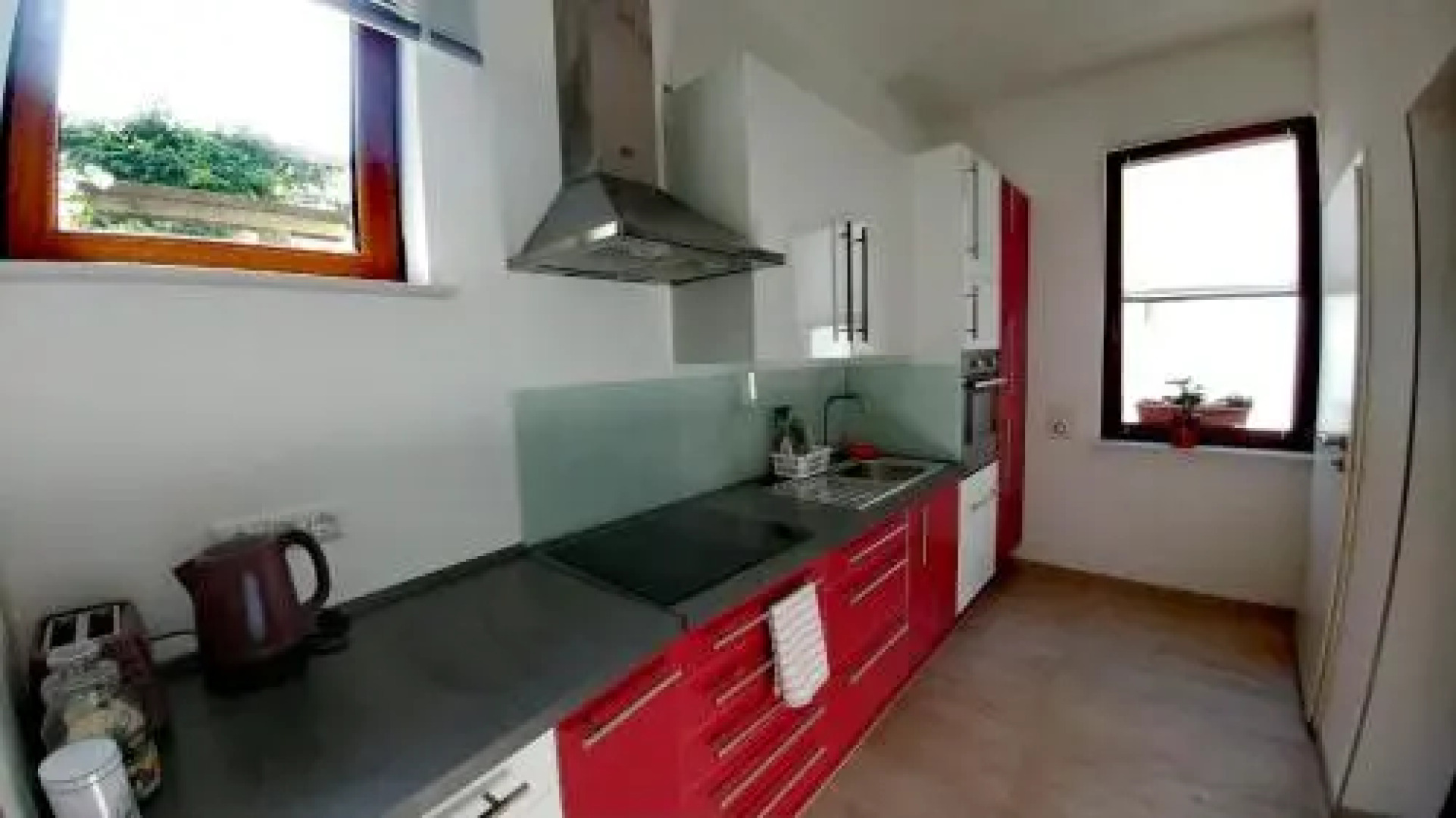 Privatwohnung Rybczynski