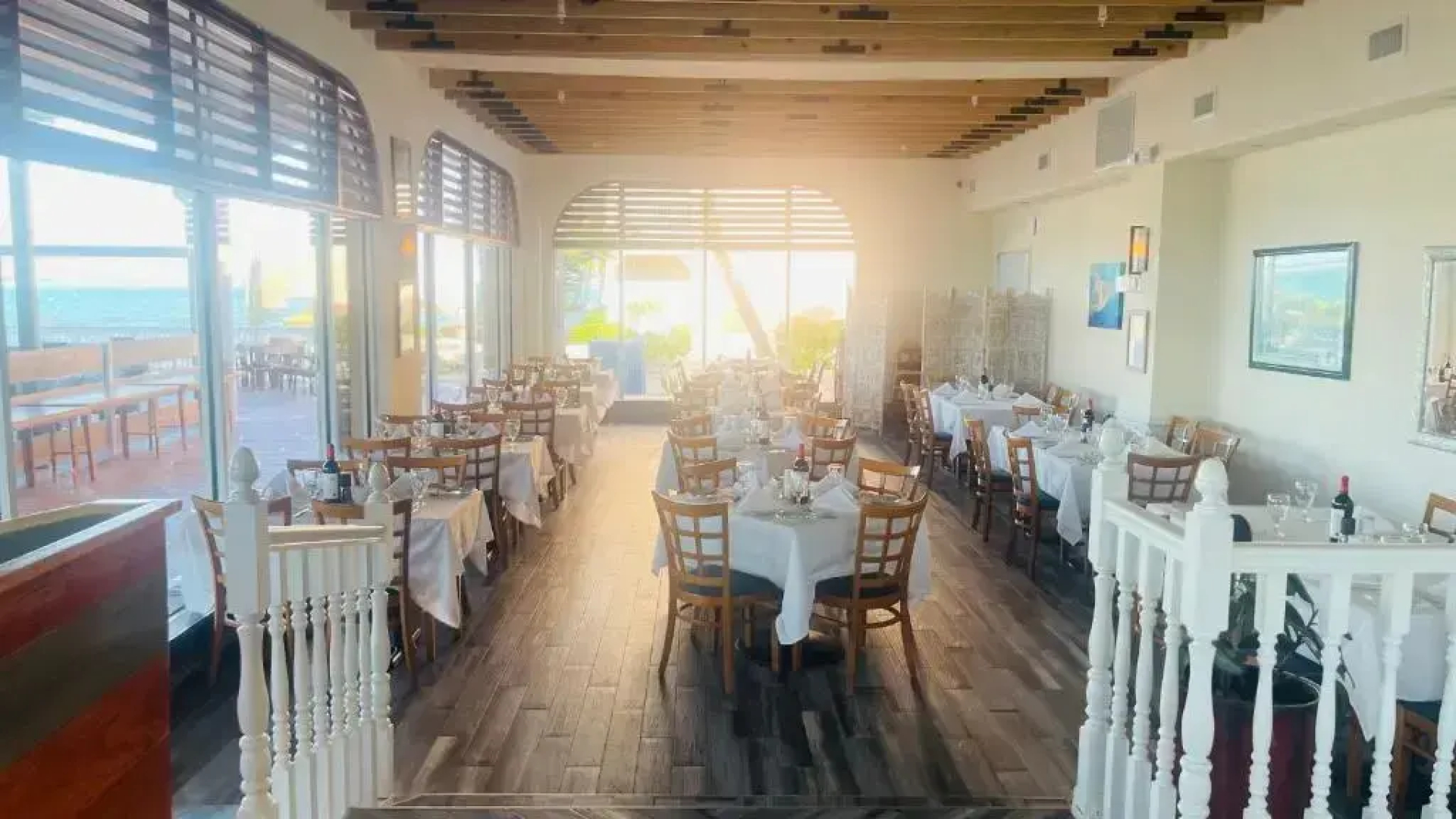Morritt's Grand Resort