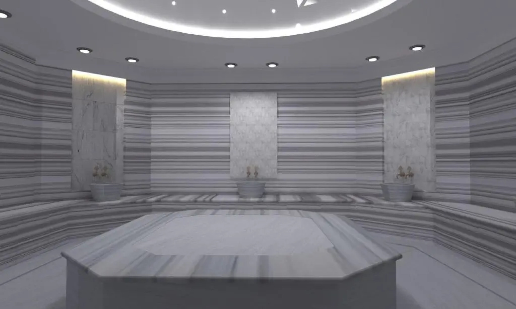 Saint Star Kemer - Adult Only +16