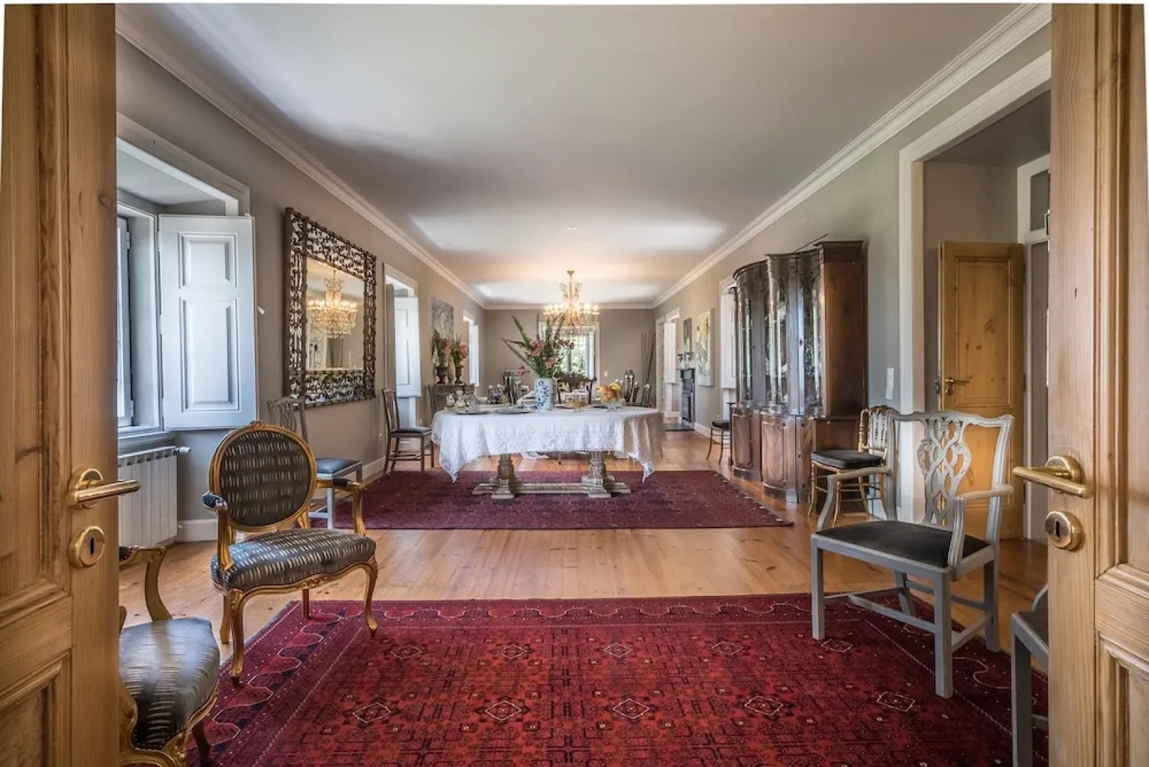 Quinta de São Tadeu