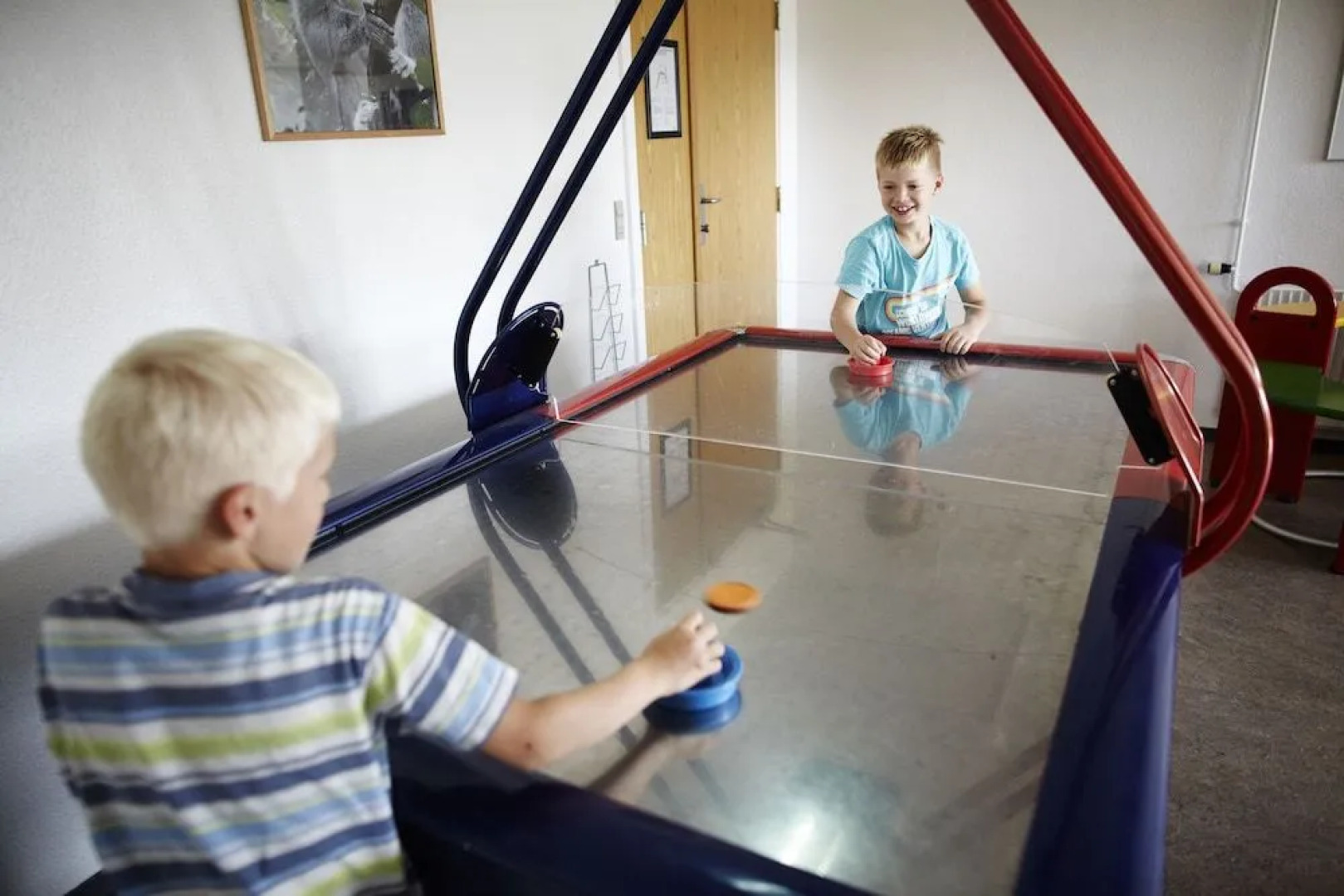 Danhostel Givskud Zoo