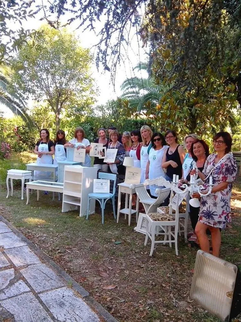 Bed & Breakfast Giardino Agritourist