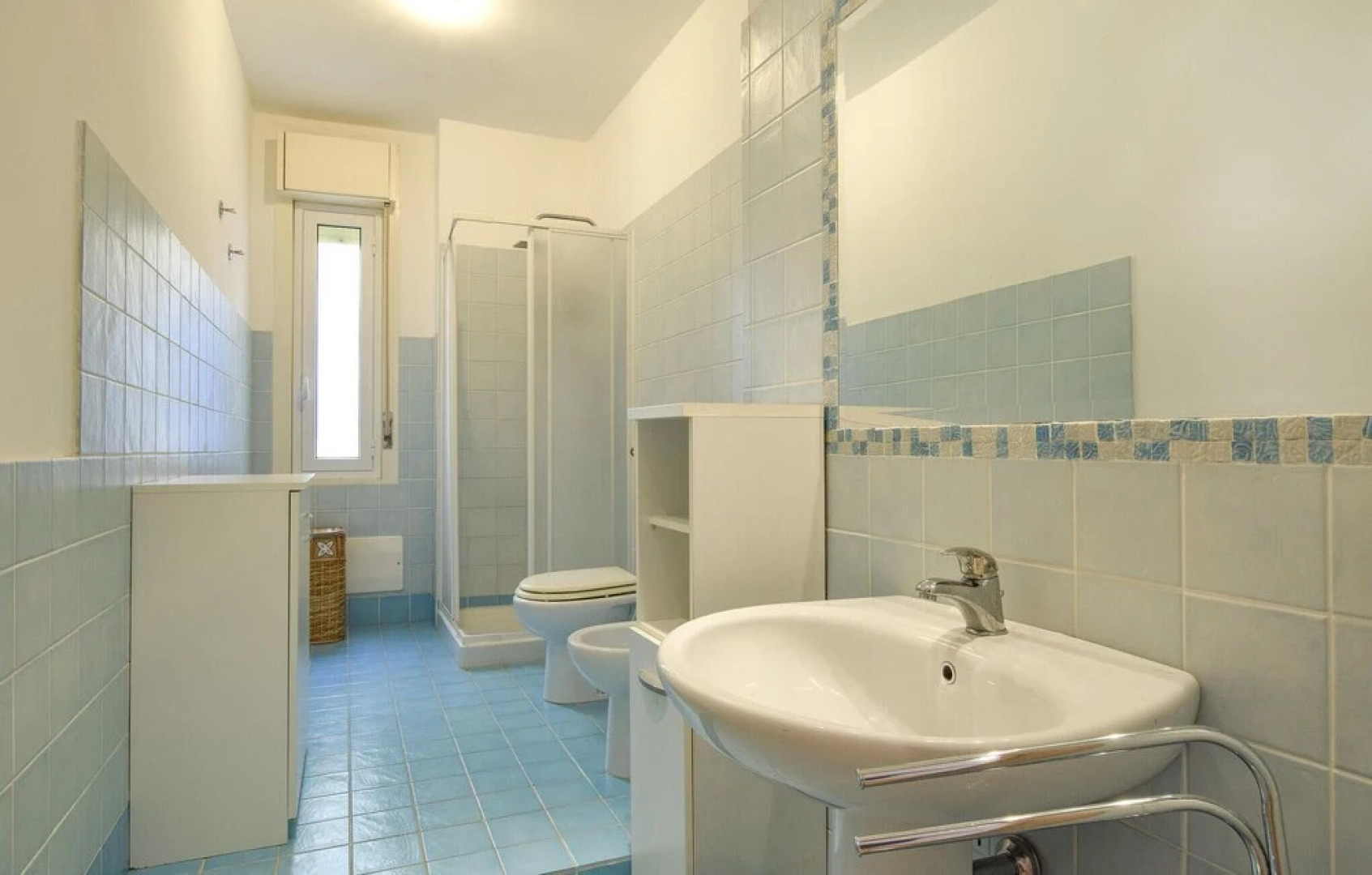 Stunning Apartment in Acquedolci With 3 Bedrooms and Wifi