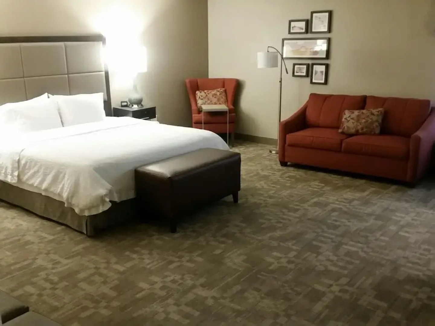 Hampton Inn Garden City