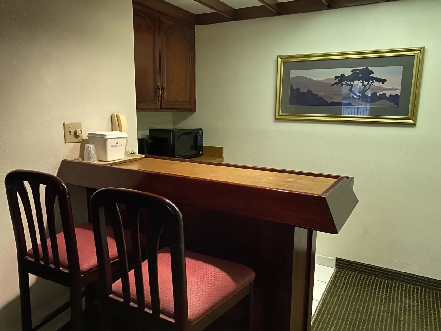 Ramada by Wyndham Walterboro