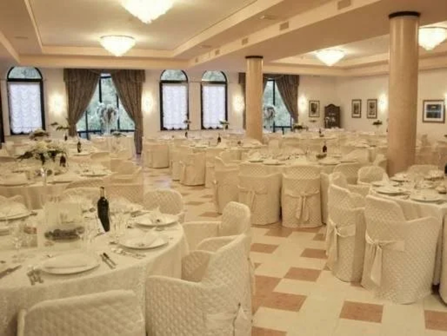 Park Hotel Ristorante Le Magnolie