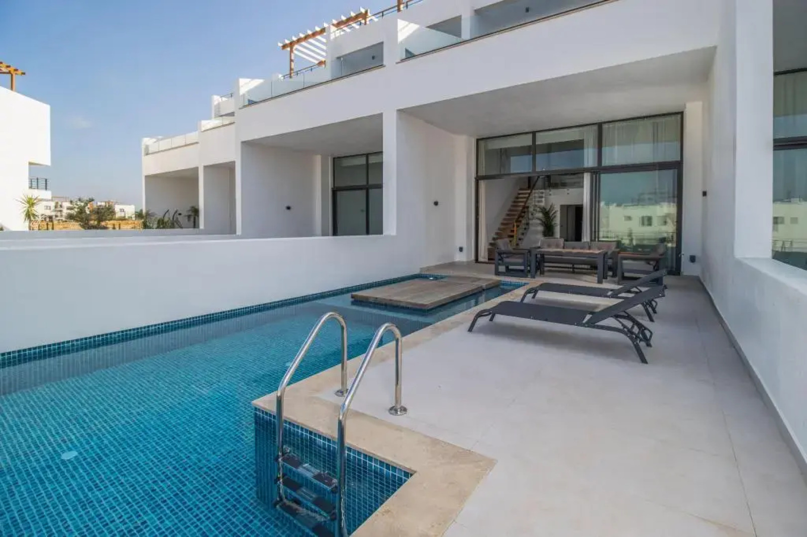 Mykonos Holiday Homes