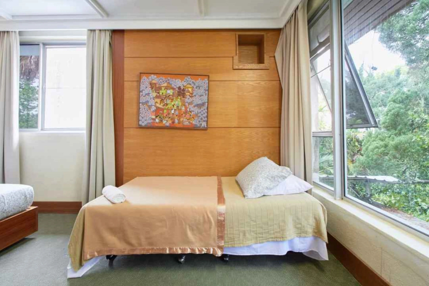 Bellevue The Penang Hill Hotel, Bukit Bendera