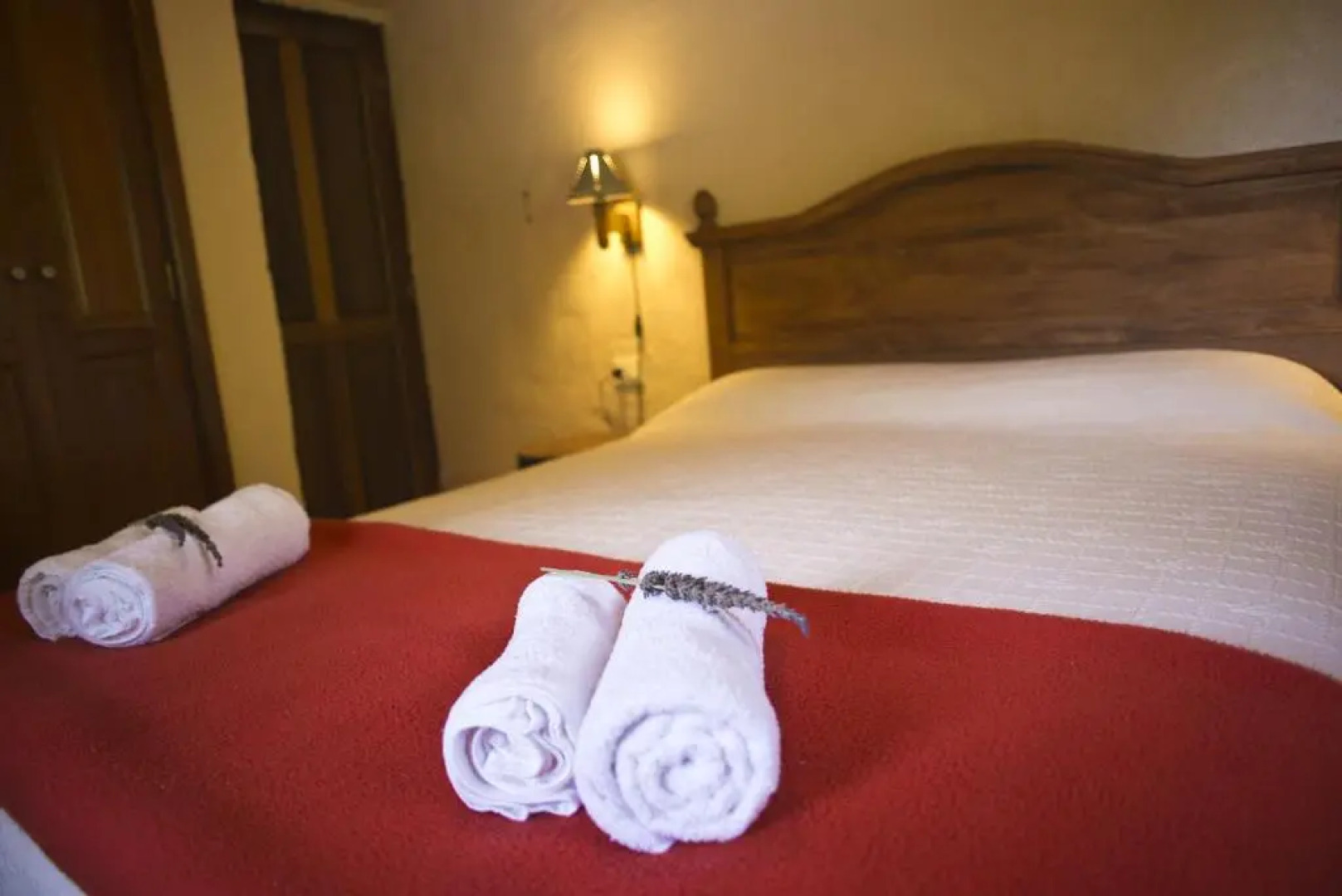 Casa Rural Los Patos