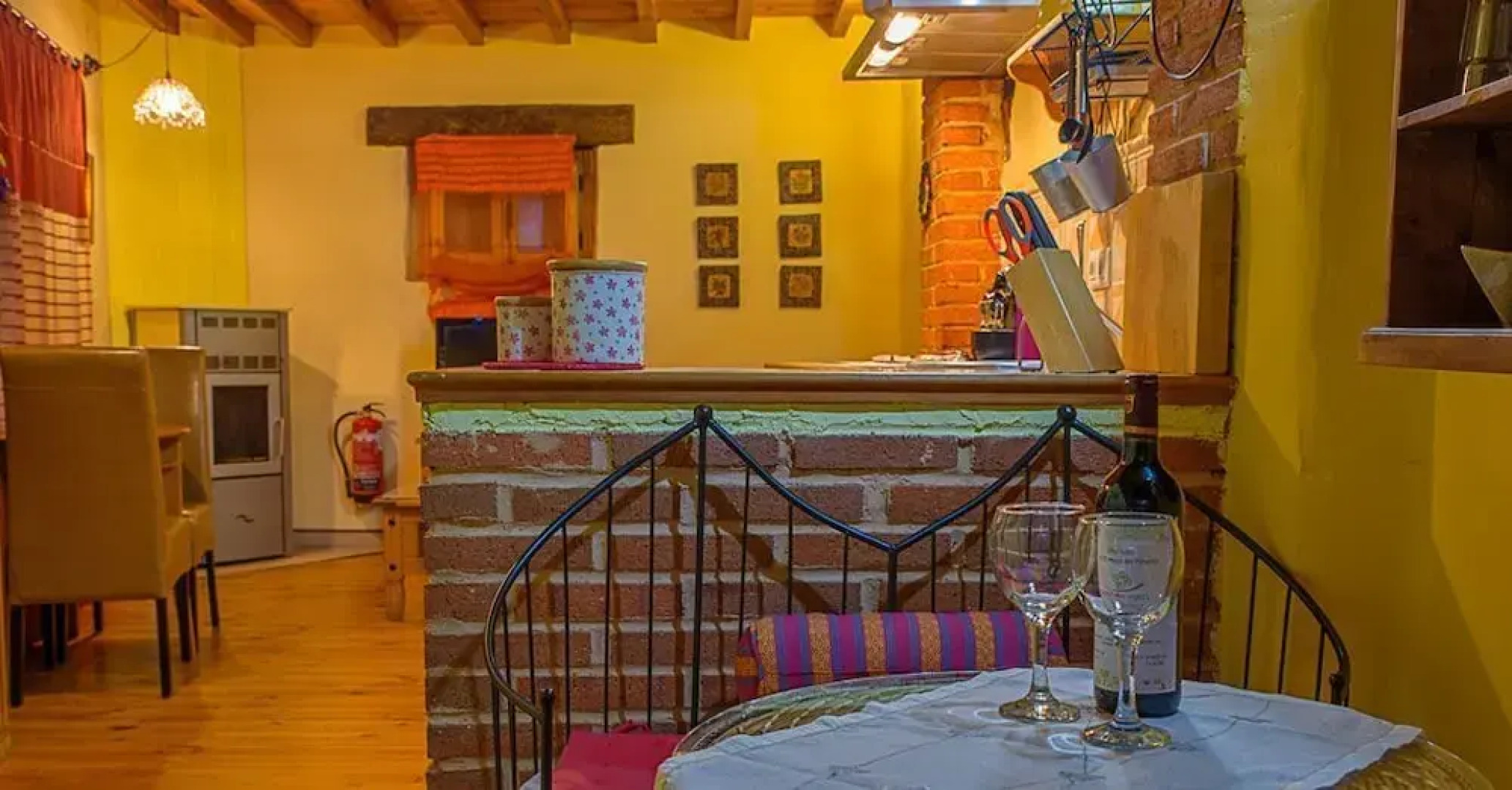 Los Sitios de Aravalle