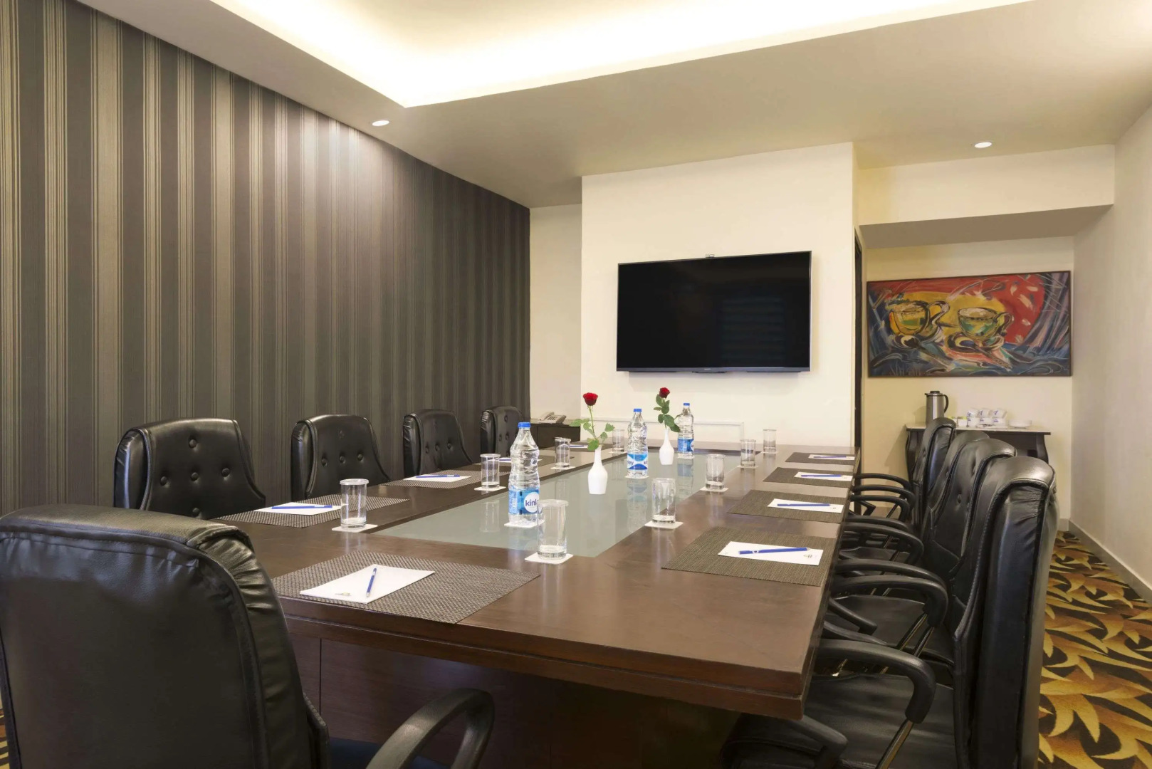 Days Hotel by Wyndham Jalandhar Jyoti Chowk