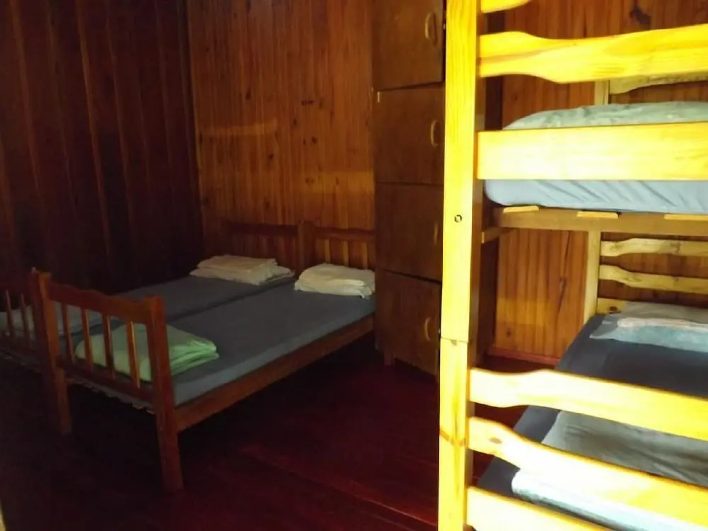 Núcleo Terra Pousada