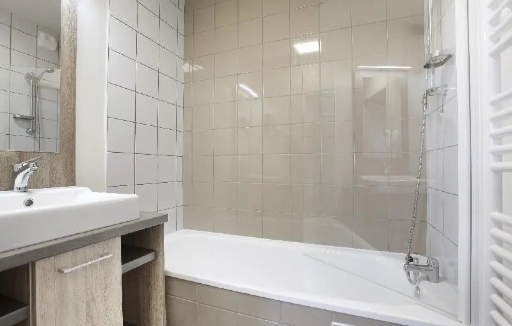 Residence Odalys Le Village de Praroustan