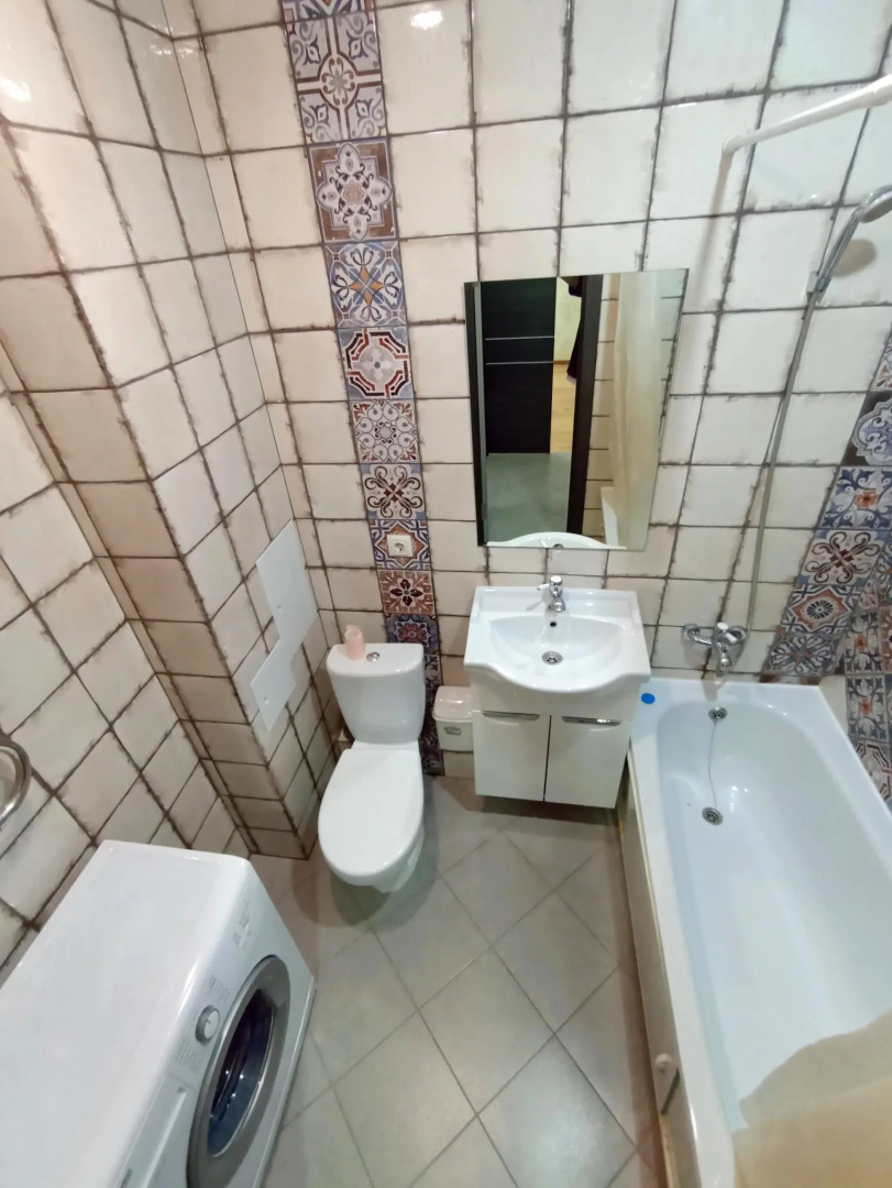 Апартаменты на улице Новороссийская 171Бк3