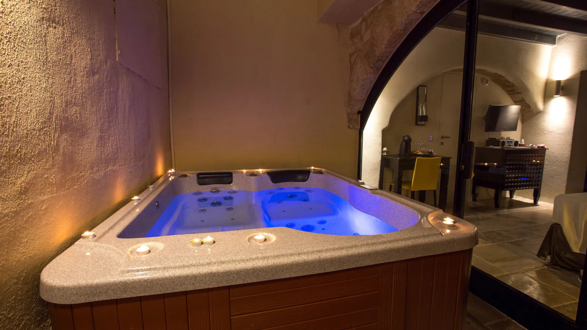 Allegory Boutique Hotel