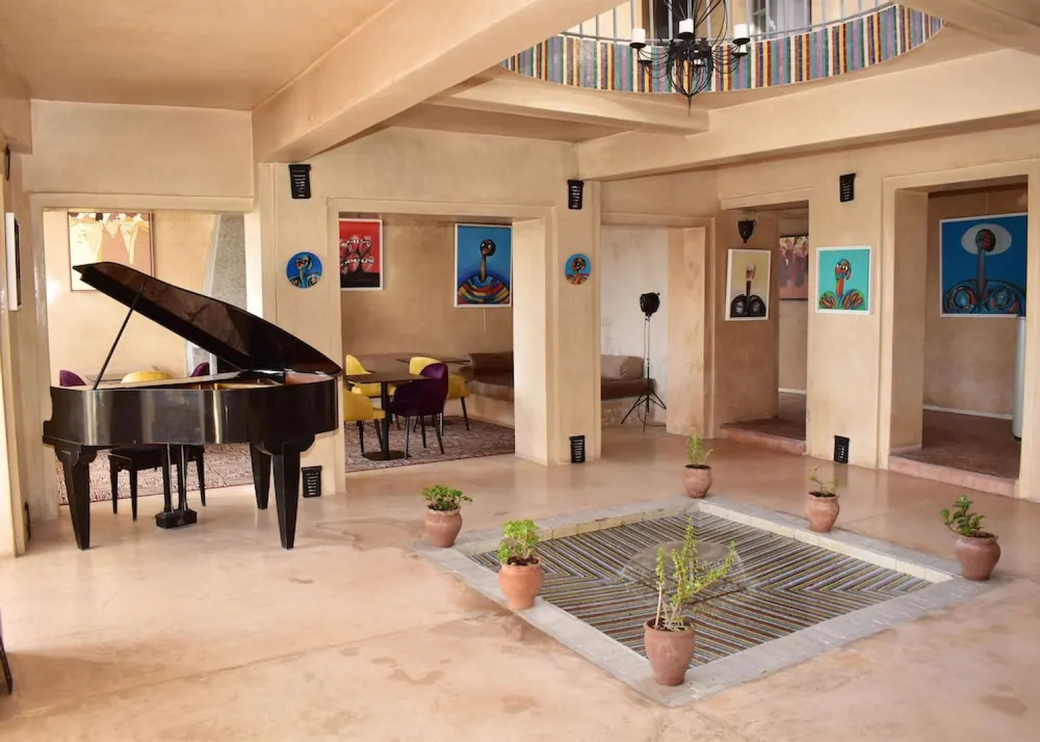 l'Oum Errabia Azemmour