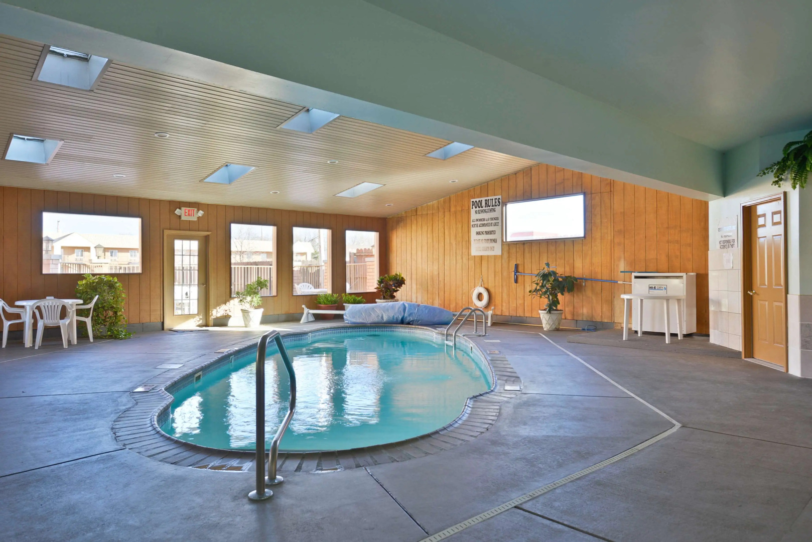 Americas Best Value Inn Marion, IL