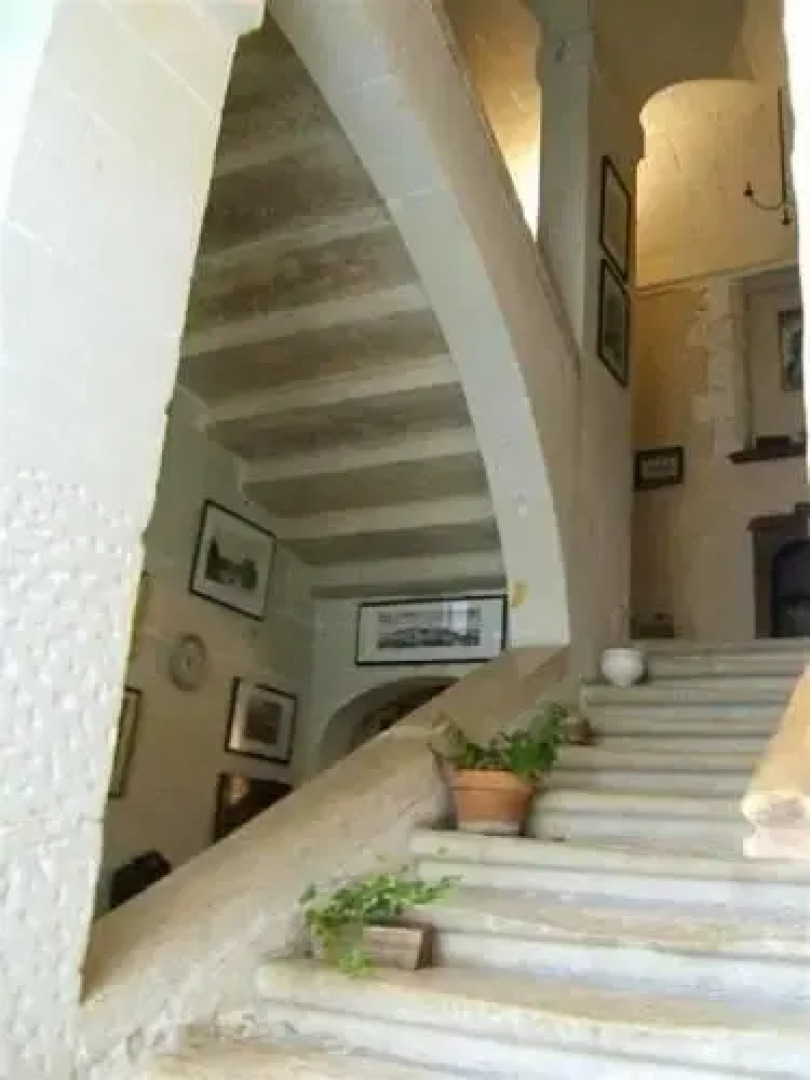 Demeure des Petits Augustins