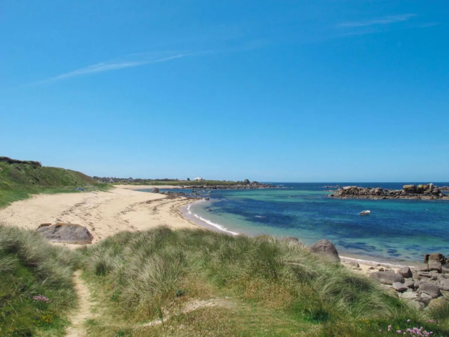 Villa de la Côte des Sables (CED201)