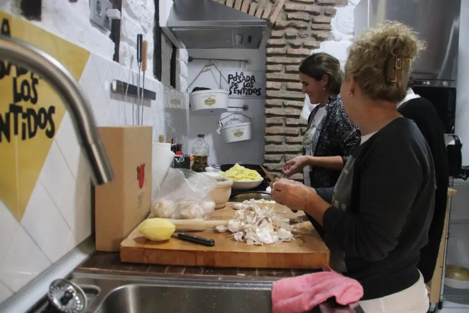 CR 4 Estrellas La Posada de los Sentidos en Jarandilla de la Vera Cáceres