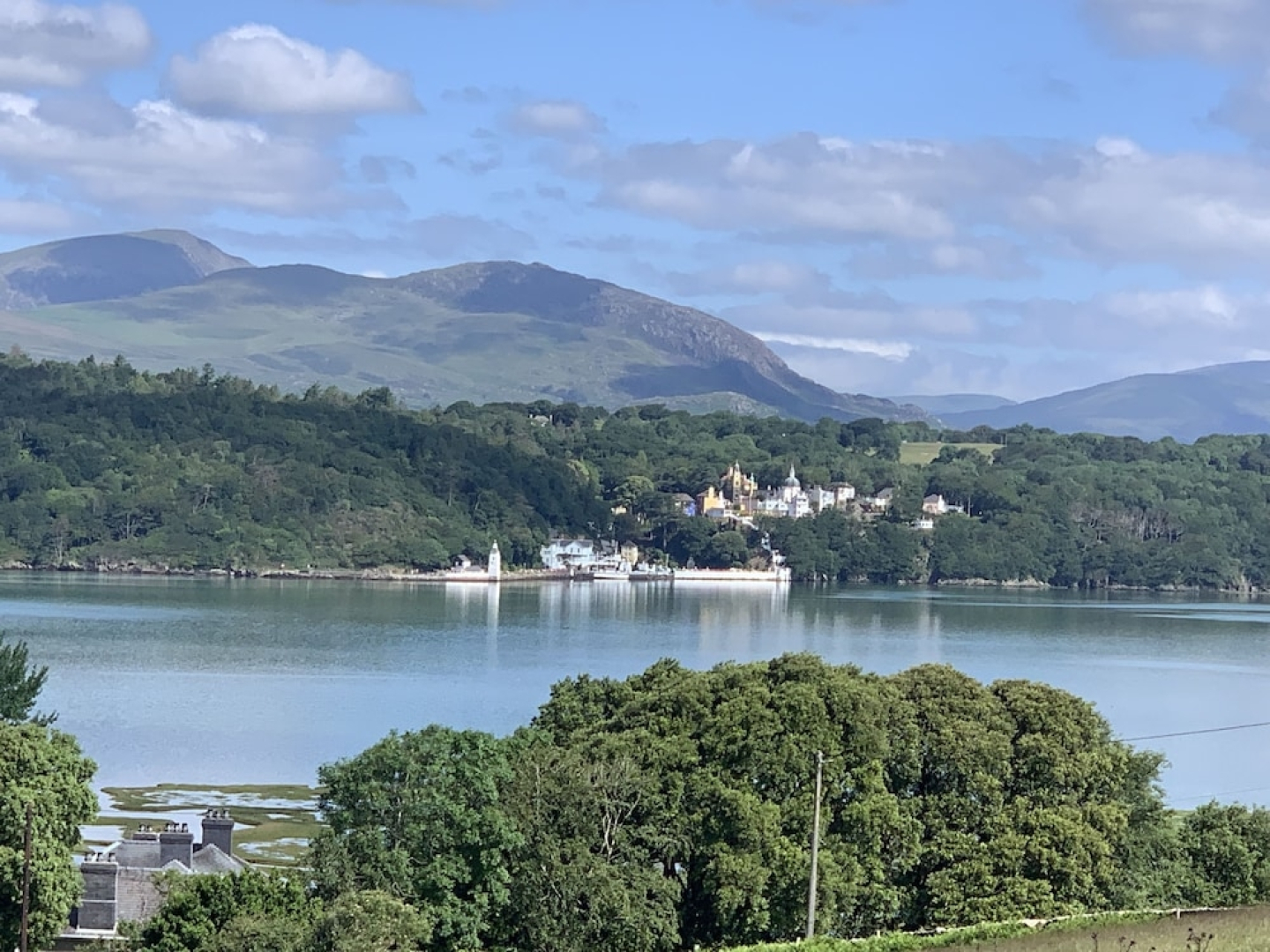 Zip Cottage Sleeps 2-3 Climb Snowdon zip World