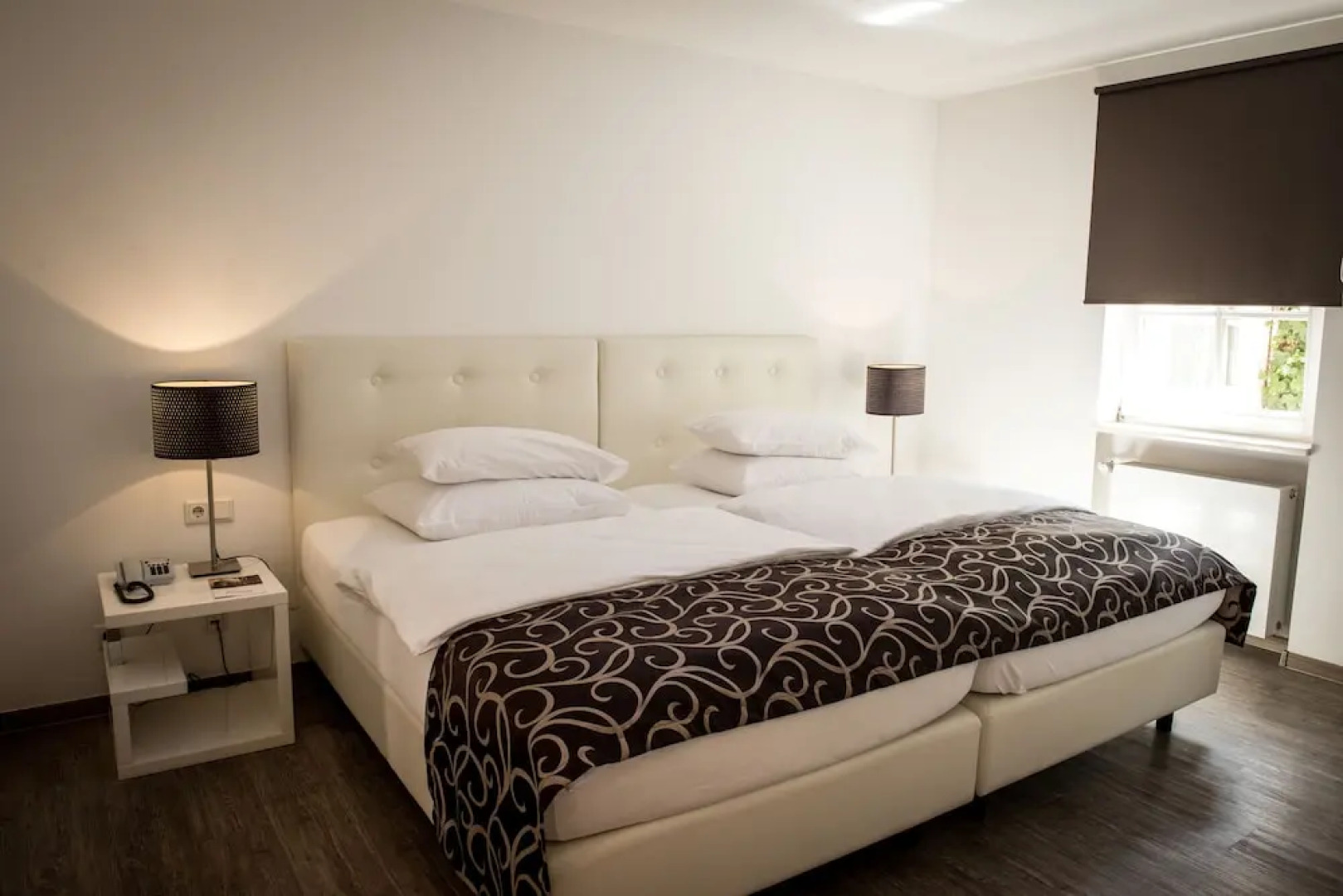 Werners Boutique Hotel