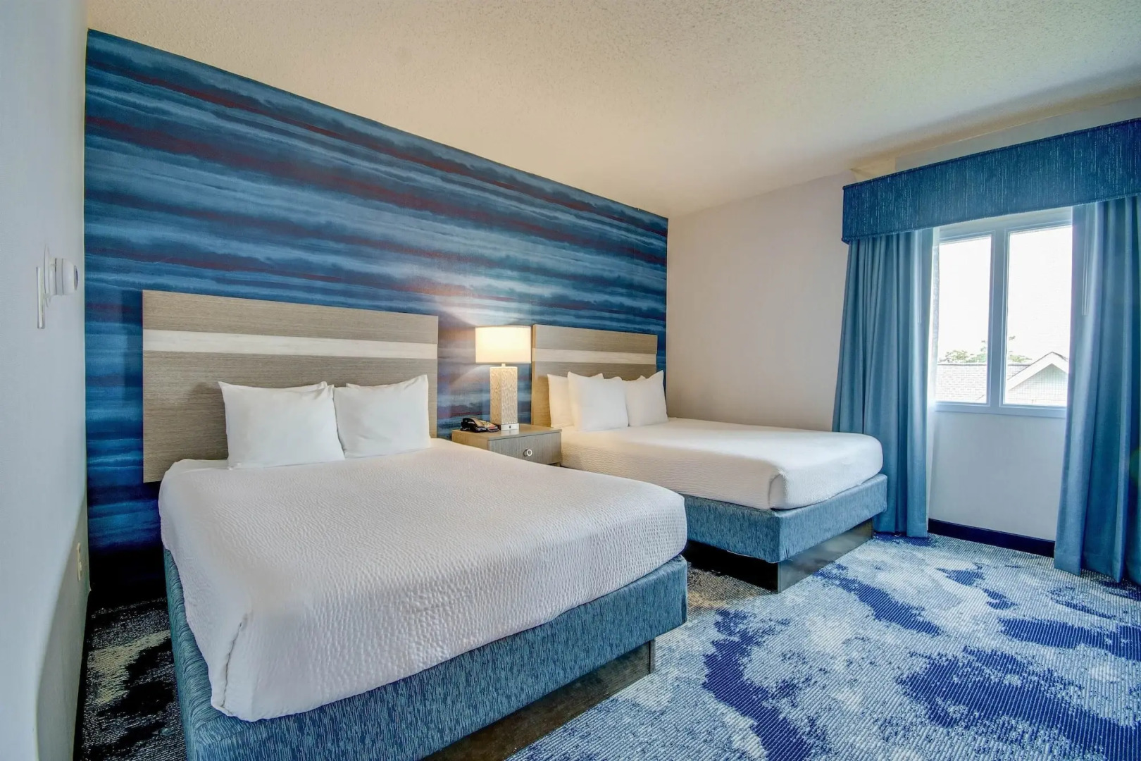 Atlantic Sands Hotel & Conference Center