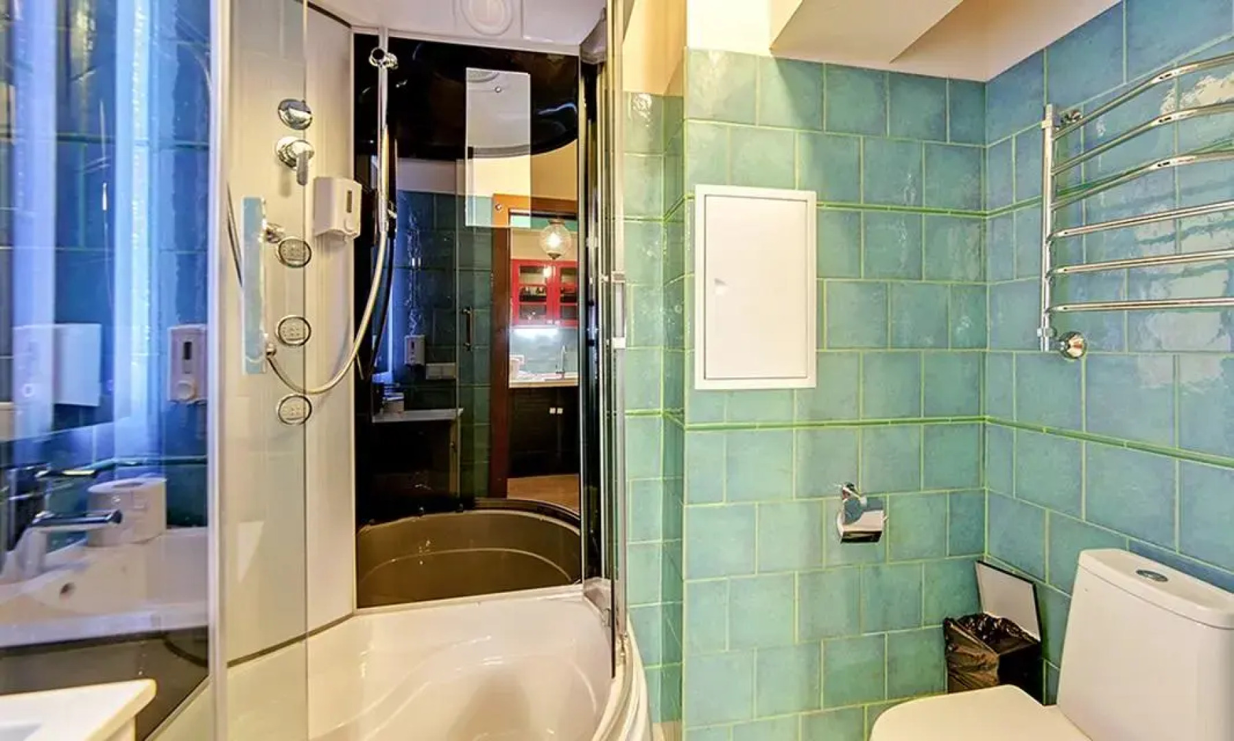 Гималайский дом Этномир